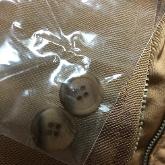 [columbia] Barlow Pass 550 Turbodown Jacket - S - Picture 9 of 11